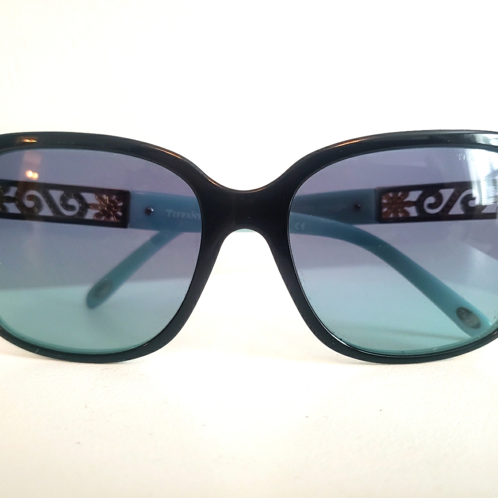 Tiffany & Co. Sunglasses
